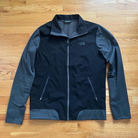 The North Face Other - The North Face Full Zip Men’s Medium - Grey